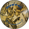 Used - Sick Of It All - Live In A World Full Of Hate - LP Picture Disk - Tone Deaf Records