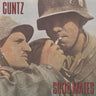 Used - Cuntz - Solid Mates - LP - Tone Deaf Records