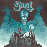 New - Ghost - Opus Eponymous - LP - Tone Deaf Records
