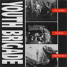 Used - Youth Brigade - The Good, The Bad & The Ugly - LP - Tone Deaf Records