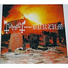 Used - Mayhem/Burzum - Mayhem vs. Burzum - LP - Tone Deaf Records