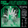 New - Earth Tongue - Great Haunting - LP - Tone Deaf Records