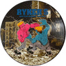 Used - Ryker's - Brother Against Brother - LP Picture Disk - Tone Deaf Records
