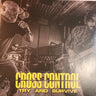 Used - Cross Control - Try And Survive - LP - Tone Deaf Records