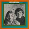 Used - Hollins & Starr - Sidewalk Talking - LP - Tone Deaf Records