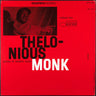 Used - Monk, Thelonious - Genius Of Modern Music Vol. 2 - LP - Tone Deaf Records