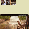 Used - Foundation - Self Titled - LP - Tone Deaf Records