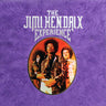 Used - Hendrix, Jimi Experience - The Jimi Hendrix Experience - 8xLP Box Set - Tone Deaf Records