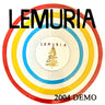 Used - Lemuria - 2004 Demo - LP - Tone Deaf Records