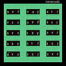 Used - Romeo Void - Never Say Never - LP - Tone Deaf Records