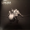 Used - Lemuria - Pebble - LP - Tone Deaf Records