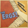 Used - The Ergs! - Upstairs/Downstairs - LP - Tone Deaf Records