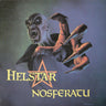 Used - Helstar - Nosferatu - LP - Tone Deaf Records