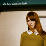 Used - La Sera - Sees The Light - LP - Tone Deaf Records