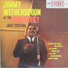 Used - Witherspoon, Jimmy - At The Monterey Jazz Festival - LP - Tone Deaf Records