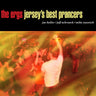 Used - The Ergs! - Jerseys Best Prancers - LP - Tone Deaf Records