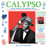 New - V/A - Calypso: Musical Poetry In The Caribbean 1955-69 - 2xLP - Tone Deaf Records