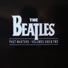 Used - The Beatles - Past Masters Volumes One & Two - 2xLP - Tone Deaf Records