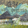 New - Los Caneyes - No Estabas, No Estabas Tú - 7" - Tone Deaf Records