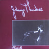 Used - Thunders, Johnny - Hurt Me - LP - Tone Deaf Records