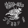 New - Hard-Ons with Jerry A - Self Titled - LP - Tone Deaf Records