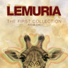 Used - Lemuria - The First Collection 2005-2006 - LP - Tone Deaf Records