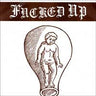 Used - Fucked Up - Let Likes Be Cured By Likes - LP - Tone Deaf Records