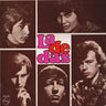 Used - La De Da's - Self Titled - LP - Tone Deaf Records