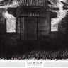 Used - Mount Eerie w/ Julie Doiron & Fred Squire - Lost Wisdom - LP - Tone Deaf Records