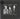 Used - Middle Brother - Self Titled - LP - Tone Deaf Records