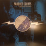 Used - Parquet Courts - Live At Third Man - LP - Tone Deaf Records