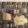 Used - Ward, M. - Post-War - LP - Tone Deaf Records