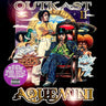 Used - Outkast - Aquemini - 3xLP - Tone Deaf Records