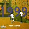 New - Joey Badass - 1999 - 2xLP - Tone Deaf Records