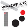 New - V/A - Venezuela 70: Cosmic Visions Of A Latin American Earth - 2xLP - Tone Deaf Records