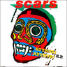Used - Scars - Author! Author! - EP - Tone Deaf Records
