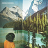 Used - Everyone Everywhere - Self Titled - LP - Tone Deaf Records