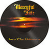 Used - Mercyful Fate - Into The Unknown - LP Picture Disk - Tone Deaf Records