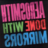 Used - Aerosmith - Done With Mirrors - LP - Tone Deaf Records