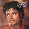 Used - Jackson, Michael - Thriller - 12" - Tone Deaf Records