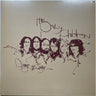 Used - The Only Children - Change Of Living - LP - Tone Deaf Records