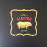 Used - The Elected - Me First - LP - Tone Deaf Records