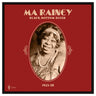 New - Rainey, Ma - Black Bottom Blues: 1923-28 - LP - Tone Deaf Records