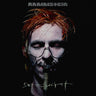 New - Rammstein - Sehnsucht - 2xLP - Tone Deaf Records