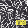 Used - Rays - Rays - LP - Tone Deaf Records