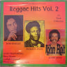 New - V/A - Reggae Hits Vol. 2 - LP - Tone Deaf Records