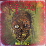 Used - Repulsion - Horrified - LP - Tone Deaf Records