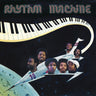 New - Rhythm Machine - Rhythm Machine - LP - Tone Deaf Records