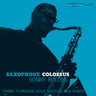 New - Rollins, Sonny - Saxophone Colossus - LP - Tone Deaf Records