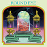 New - Round Eye - s/t - LP - Tone Deaf Records